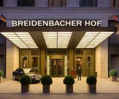 Hotel Breidenbacher Hof