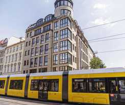 Hotel Berlin Mitte By Campanile