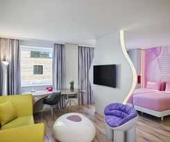 Hotel Nhow Berlin