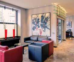 Hotel Mercure Düsseldorf City Center