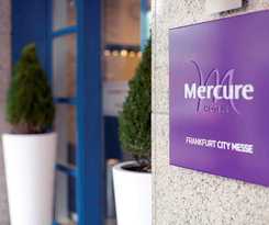 Mercure Frankfurt City Messe