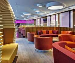 Hotel Hilton Frankfurt Airport