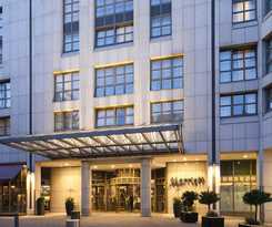 Hamburg Marriott
