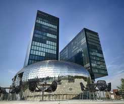 Hotel Hyatt Regency Düsseldorf