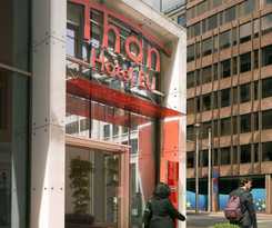 Hotel Thon  Eu