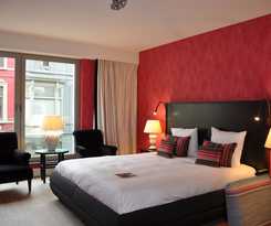 Pillows Grand Boutique Reylof Ghent