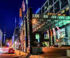 Hotel Maritim Proarte Berlin