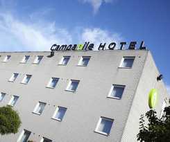 Campanile Brussel / Bruxelles - Vilvoorde