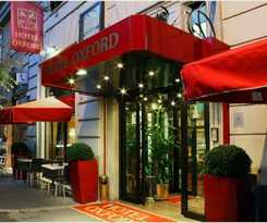Hotel Oxford