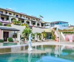 Hotel Tritone Lipari 