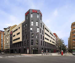 Ibis Bilbao Centro