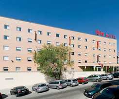Ibis Madrid Calle Alcala