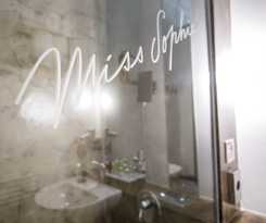 Miss Sophie's New Town