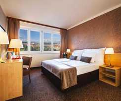 Hotel Charles Central