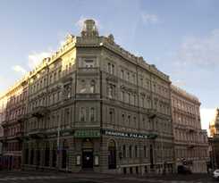 Hotel Deminka Palace