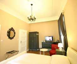 and Residence U Tri Bubnu