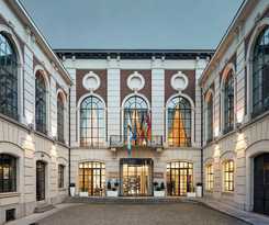 Van Der Valk Sélys Liège and Spa