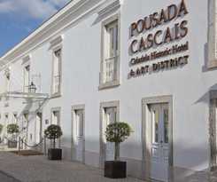 Pestana Cidadela Cascais - Pousada and Art District