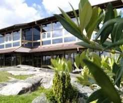 Hotel Arken and Art Garden Spa