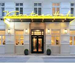 Hotel KAERNTNERHOF