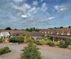 Hotel Best Western Reading Calcot