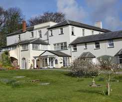Hotel Best Western Exeter Lord Haldon Country