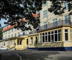 Hotel Ibis Styles Bournemouth