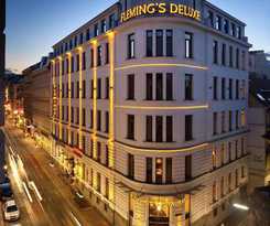 Flemings Selection Wien-City