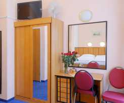 Garten - and Kunsthotels Gabriel