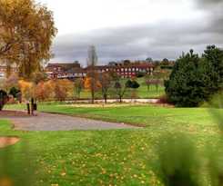 Hotel Windmill Village Hotel, Golf Club & Spa Coventry, BW Signature Collection