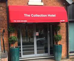 Collection Birmingham