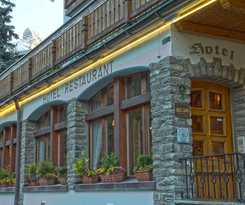 Hotel Alpenblick