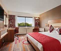 Hotel Crowne Plaza Basingstoke, An Ihg