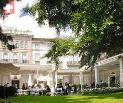 Baur Au Lac