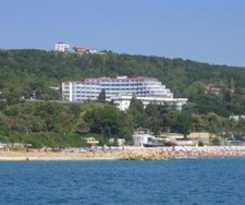 Hotel HOTEL AQUA AZUR