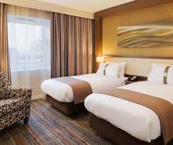 Hotel Holiday Inn Derby Riverlights, An Ihg