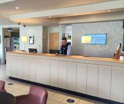 Holiday Inn Express Chester - Racecourse, An Ihg