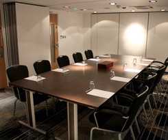 Hotel Holiday Inn Newcastle Jesmond, An Ihg