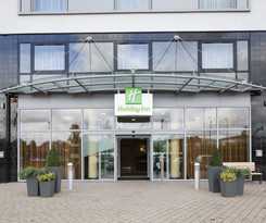 Holiday Inn Norwich City, An Ihg