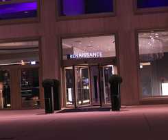 Hotel Renaissance Zürich Tower
