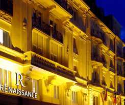 Renaissance Lucerne
