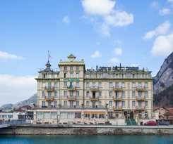 Hotel Central Continental