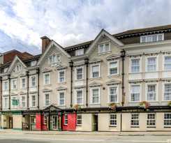 Ibis Styles Reading Centre