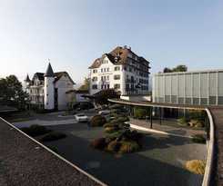 Hotel Park Weggis