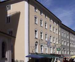 Hotel Boutiquehotel Amadeus