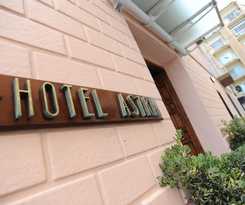 Hotel Astra