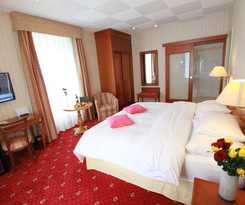 Hotel Golf Rene Capt