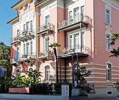 Hotel Alexandra