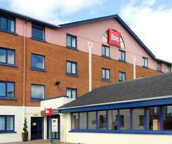 Hotel Ibis Dublin