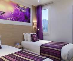 Hotel Comfort Orléans Sud